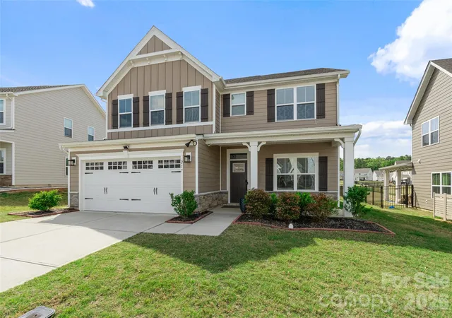 1st image of 217 Yellow Birch Dr, Indian Trail, NC 28079 | MLS# 4370727