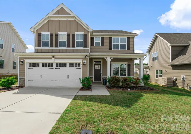 2nd image of 217 Yellow Birch Dr, Indian Trail, NC 28079 | MLS# 4370727