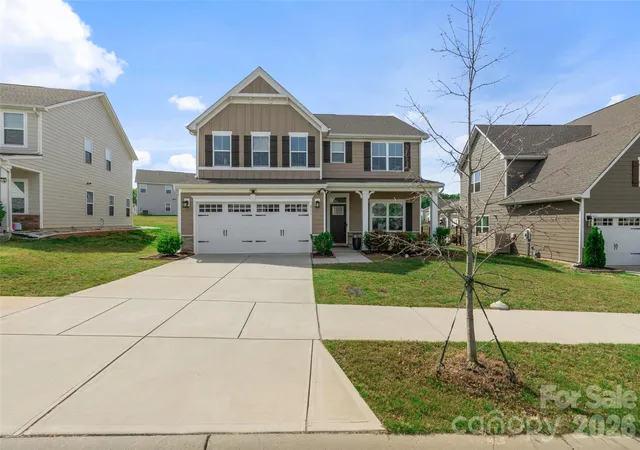 3rd image of 217 Yellow Birch Dr, Indian Trail, NC 28079 | MLS# 4370727