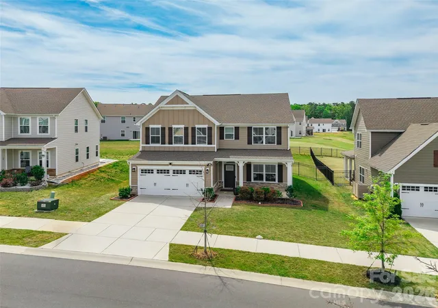 4th image of 217 Yellow Birch Dr, Indian Trail, NC 28079 | MLS# 4370727