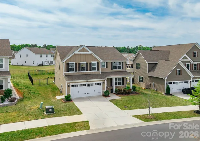 5th image of 217 Yellow Birch Dr, Indian Trail, NC 28079 | MLS# 4370727
