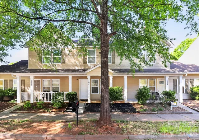Homes for sale in Huntersville, NC | 12825 Windy Lea Ln #75, Huntersville, NC 28078 | MLS# 4370733