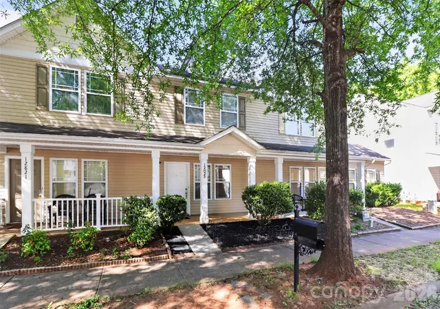 Homes for sale in Huntersville, NC | 12825 Windy Lea Ln #75, Huntersville, NC 28078 | MLS# 4370733