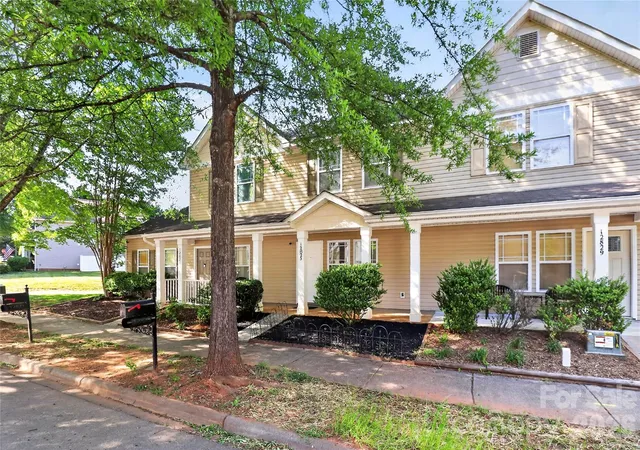 Homes for sale in Huntersville, NC | 12825 Windy Lea Ln #75, Huntersville, NC 28078 | MLS# 4370733