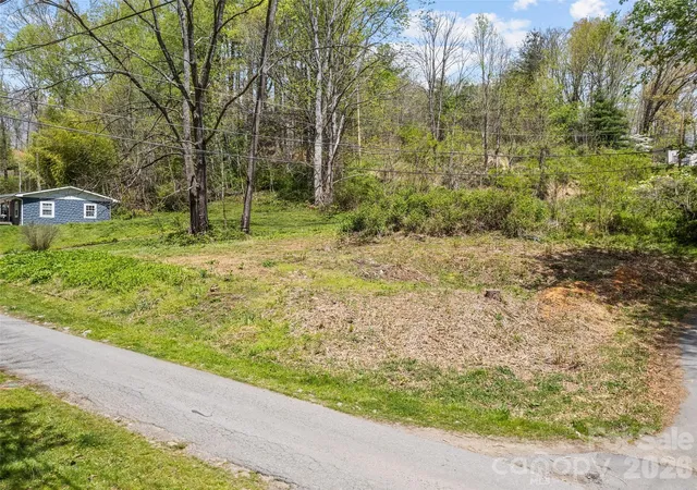 Photo 3 of Land for sale at 26 Lansing Rd, Waynesville, NC 28786 | MLS# 4370734 | Listing updated on 2026-07-23