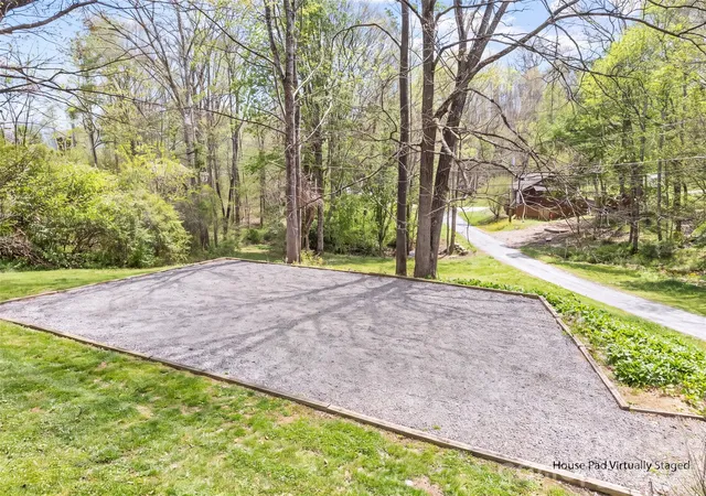 Photo 4 of Land for sale at 26 Lansing Rd, Waynesville, NC 28786 | MLS# 4370734 | Listing updated on 2026-07-23