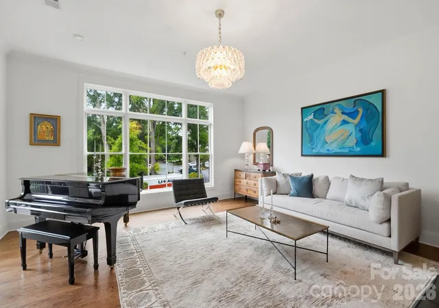 3rd image of 2312 Selwyn Ave #202, Charlotte, NC 28207 | MLS# 4370763
