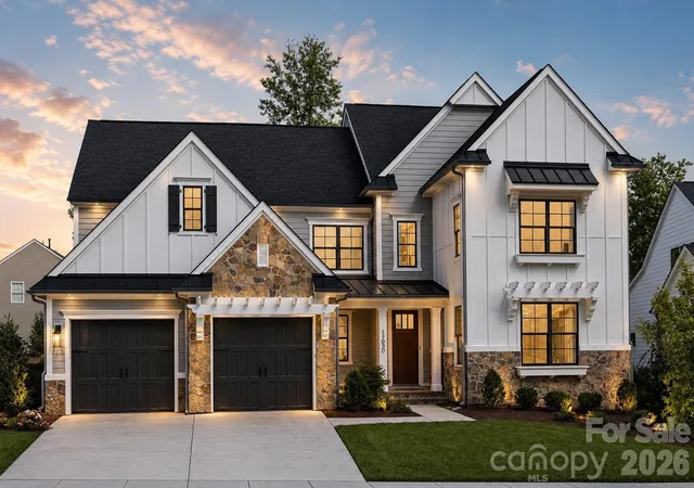1st image of 3133 Country Club Dr, Charlotte, NC 28205 | MLS# 4370769