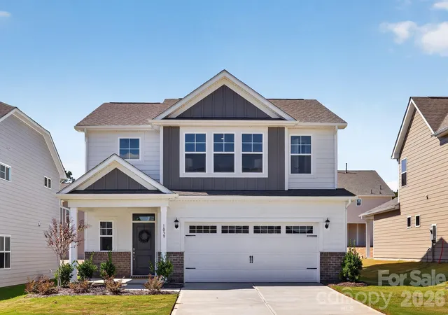 Single family home for sale at 1039 Rocking Horse Rd, Indian Trail, NC 28079 | MLS# 4370781