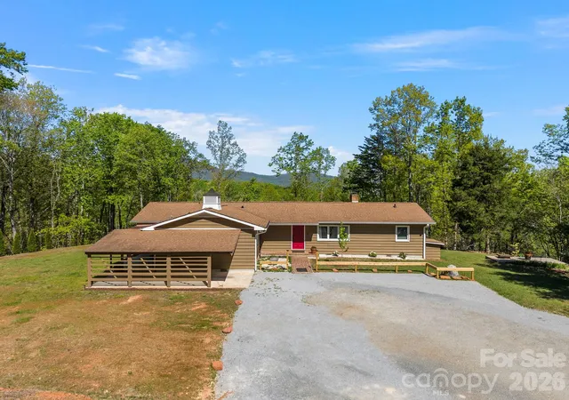1st image of 110 Persimmon Hill Ct, Columbus, NC 28722 | MLS# 4370785