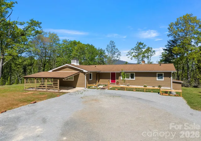 3rd image of 110 Persimmon Hill Ct, Columbus, NC 28722 | MLS# 4370785