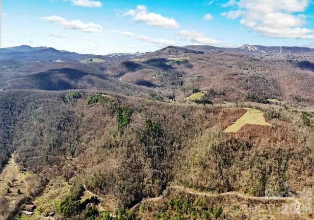 Photo 14 of Land for sale at Tbd Rominger Rd, Sugar Grove, NC 28679 | MLS# 4370806 | Listing updated on 2026-04-16