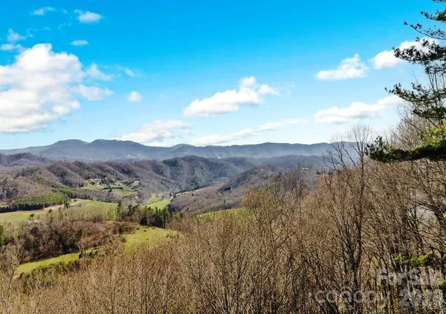 Photo 1 of Land for sale at Tbd Rominger Rd, Sugar Grove, NC 28679 | MLS# 4370806 | Listing updated on 2026-04-16