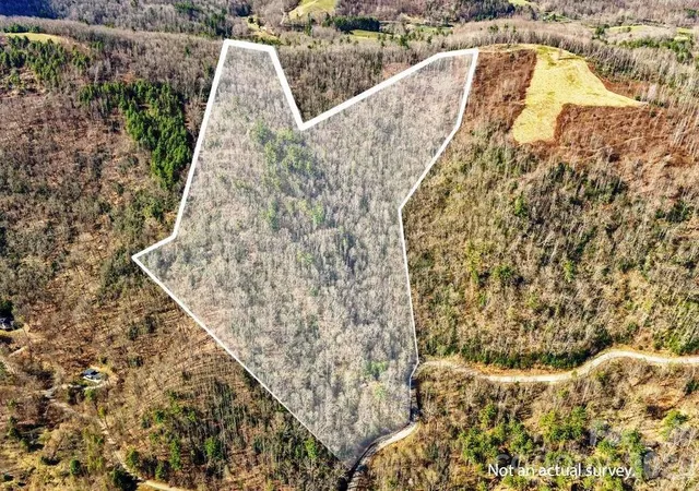 Photo 2 of Land for sale at Tbd Rominger Rd, Sugar Grove, NC 28679 | MLS# 4370806 | Listing updated on 2026-04-16
