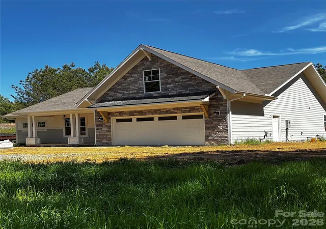 Photo 1 of Single family home for sale at 1196 Sunset Point Rd, Salisbury, NC 28146 | MLS# 4370816 | Listing updated on 2026-09-09