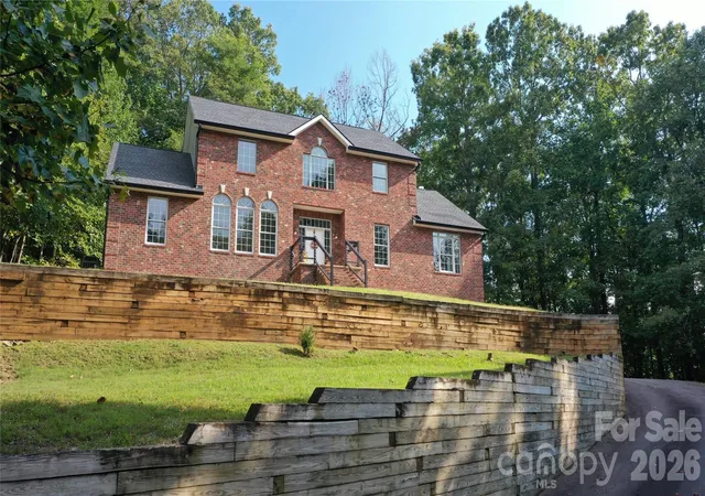 Photo 35 of Single family home for sale at 1064 Skye Dr, Pisgah Forest, NC 28768 | MLS# 4370821 | Listing updated on 2026-08-29