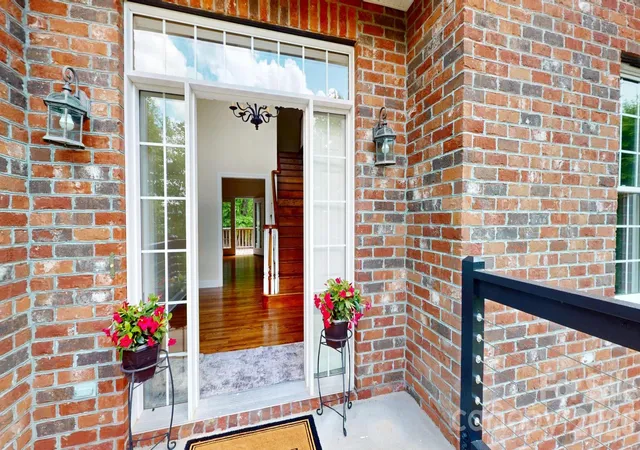 Photo 4 of Single family home for sale at 1064 Skye Dr, Pisgah Forest, NC 28768 | MLS# 4370821 | Listing updated on 2026-08-29
