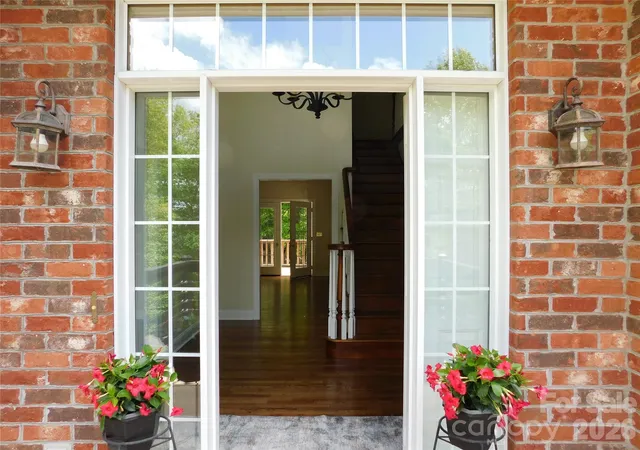 Photo 5 of Single family home for sale at 1064 Skye Dr, Pisgah Forest, NC 28768 | MLS# 4370821 | Listing updated on 2026-08-29