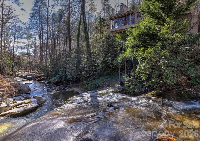 2nd image of 171 Fairway Dr, Lake Lure, NC 28746 | MLS# 4370825