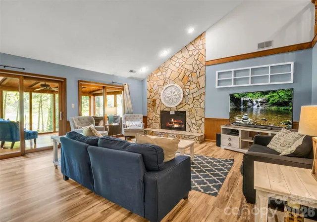 5th image of 171 Fairway Dr, Lake Lure, NC 28746 | MLS# 4370825