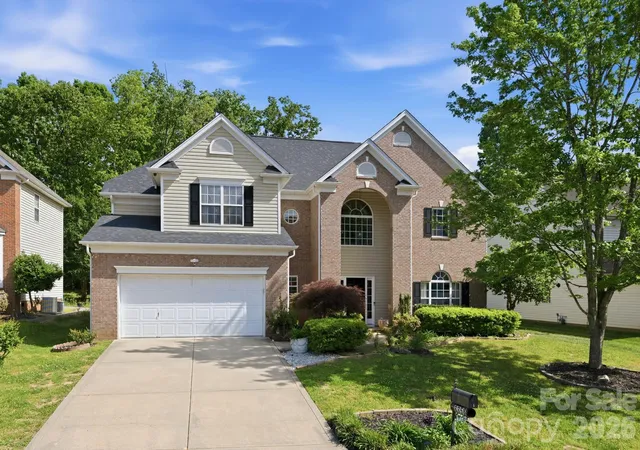 1st image of 8358 Bampton Dr, Concord, NC 28027 | MLS# 4370834
