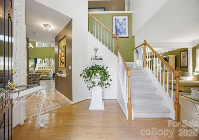 2nd image of 8358 Bampton Dr, Concord, NC 28027 | MLS# 4370834