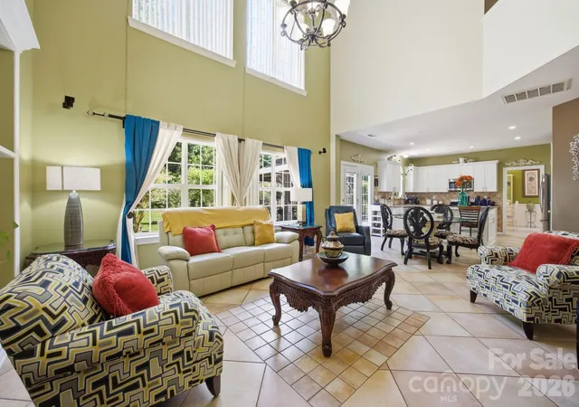 5th image of 8358 Bampton Dr, Concord, NC 28027 | MLS# 4370834