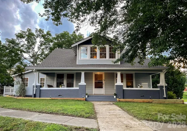 2nd image of 102 Cuthberson St, Morganton, NC 28655 | MLS# 4370855