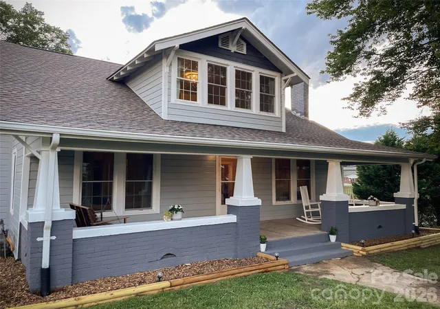 3rd image of 102 Cuthberson St, Morganton, NC 28655 | MLS# 4370855