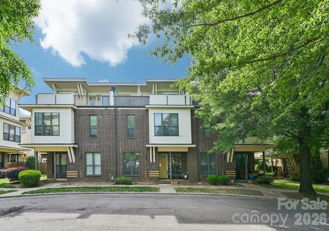 1st image of 3437 Steel Yard Ct, Charlotte, NC 28205 | MLS# 4370868