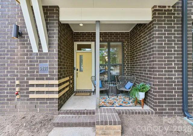 4th image of 3437 Steel Yard Ct, Charlotte, NC 28205 | MLS# 4370868