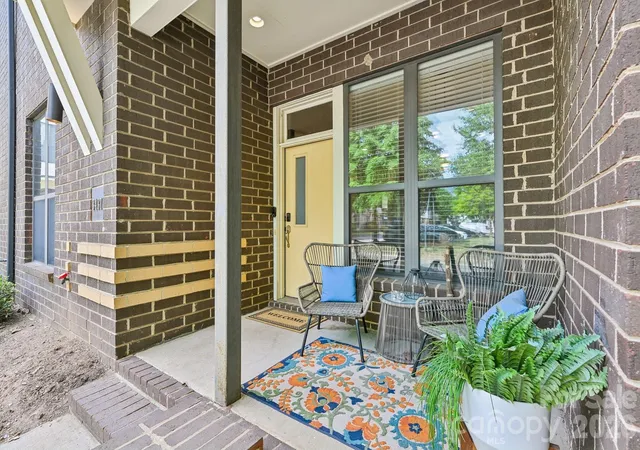 5th image of 3437 Steel Yard Ct, Charlotte, NC 28205 | MLS# 4370868