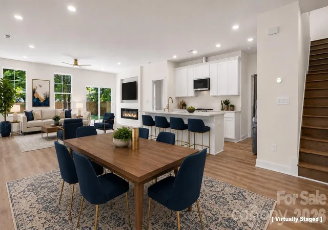 Photo 4 of Single family home for sale at 13214 S Church St, Huntersville, NC 28078 | MLS# 4370875 | Listing updated on 2026-09-24
