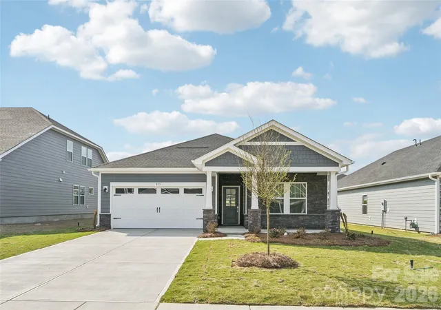 Homes for sale in York, SC | 883 Santina Ave, York, SC 29745 | MLS# 4370898