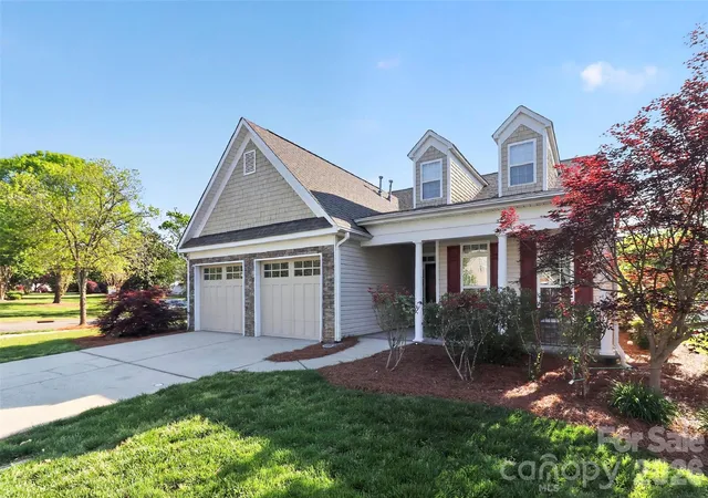 2nd image of 2525 Old Ashworth Ln Nw, Concord, NC 28027 | MLS# 4370913