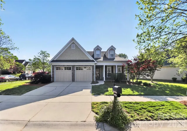 3rd image of 2525 Old Ashworth Ln Nw, Concord, NC 28027 | MLS# 4370913