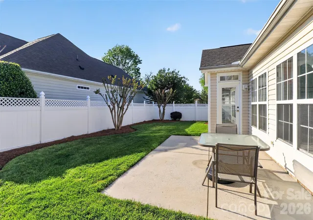 5th image of 2525 Old Ashworth Ln Nw, Concord, NC 28027 | MLS# 4370913