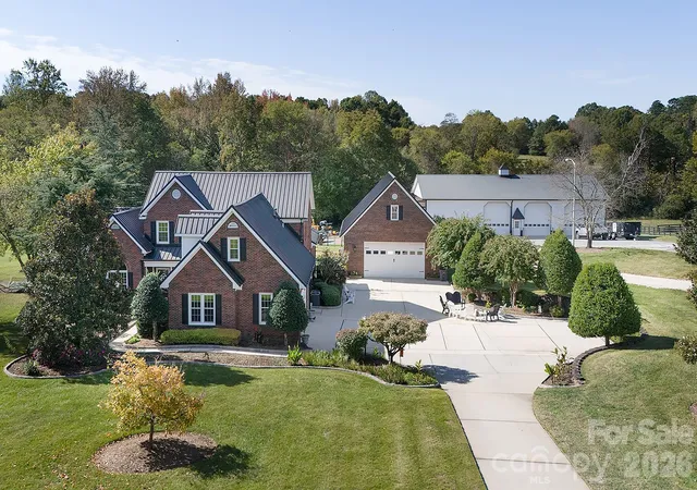 2nd image of 3099 Trinity Church Rd, Concord, NC 28027 | MLS# 4370973