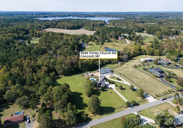 4th image of 3099 Trinity Church Rd, Concord, NC 28027 | MLS# 4370973