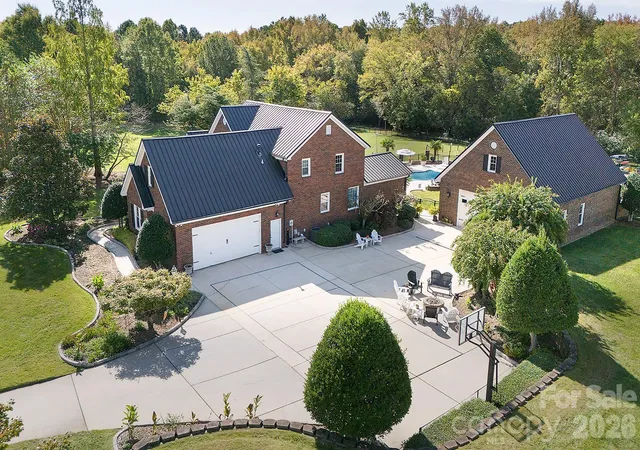 5th image of 3099 Trinity Church Rd, Concord, NC 28027 | MLS# 4370973