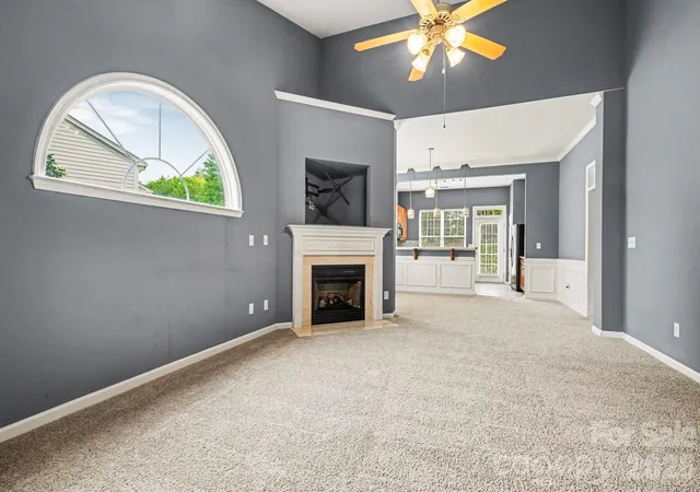 5th image of 6005 Pale Moss Ln, Charlotte, NC 28269 | MLS# 4370980