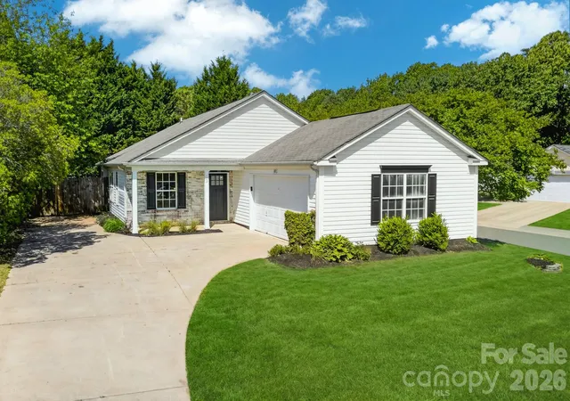 1st image of 102 Daventry Pl, Mooresville, NC 28117 | MLS# 4370988