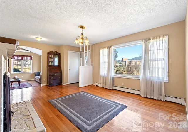 Photo 3 of Single family home for sale at 106 Chapel St, Spruce Pine, NC 28777 | MLS# 4370999 | Listing updated on 2026-08-04