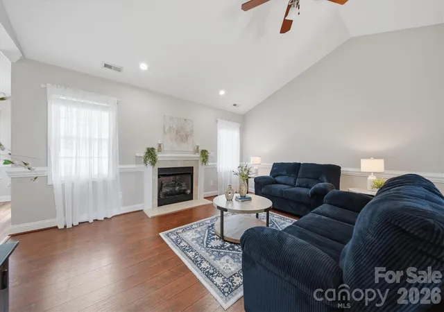 4th image of 1834 Terrain Dr Nw, Conover, NC 28613 | MLS# 4371002