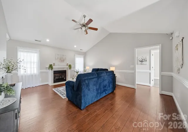 5th image of 1834 Terrain Dr Nw, Conover, NC 28613 | MLS# 4371002