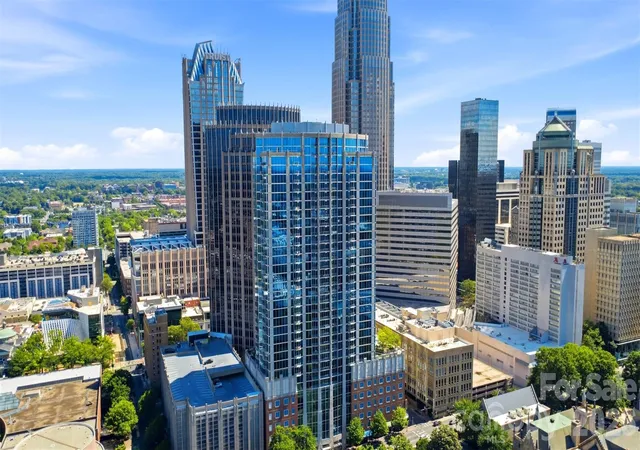 46th image of 210 N Church St #1807, Charlotte, NC 28202 | MLS# 4371008