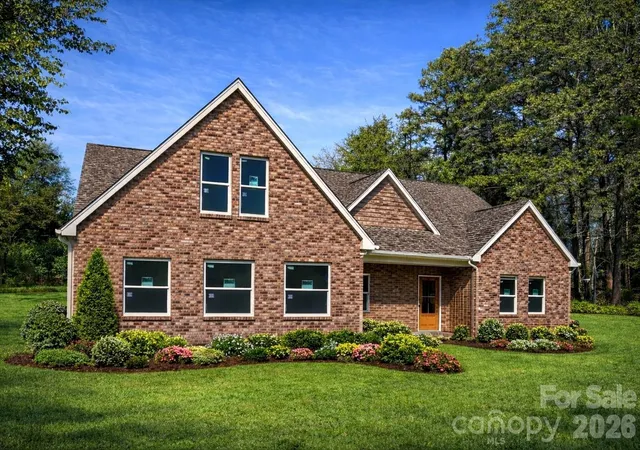 Photo 3 of Single family home for sale at 358 Autumnlight Dr, Salisbury, NC 28147 | MLS# 4371010 | Listing updated on 2026-09-17