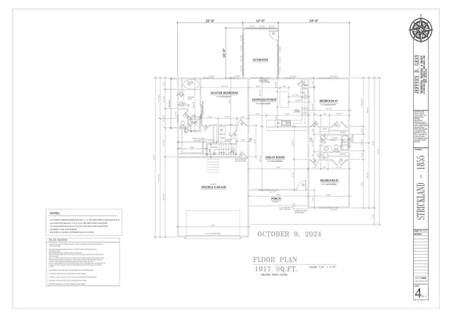 6th image of 358 Autumnlight Dr, Salisbury, NC 28147 | MLS# 4371010