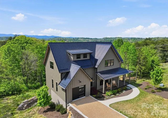 Photo 1 of Single family home for sale at 244 Westridge Farm Rd, Asheville, NC 28804 | MLS# 4371030 | Listing updated on 2026-09-21