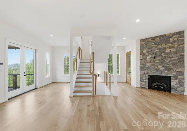 Homes for sale in Asheville, NC | 244 Westridge Farm Rd, Asheville, NC 28804 | MLS# 4371030